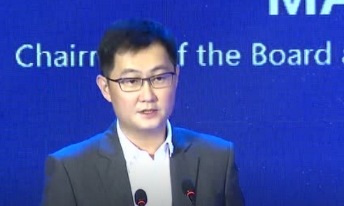 马化腾：QQ大数据显示，贵阳成为全国最年轻城市！