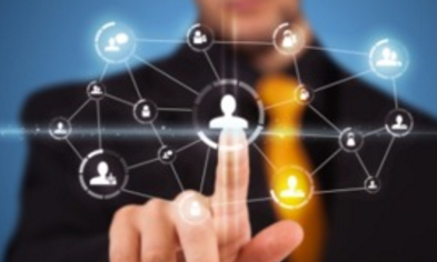 六枝特区大数据应用服务经济社会发展