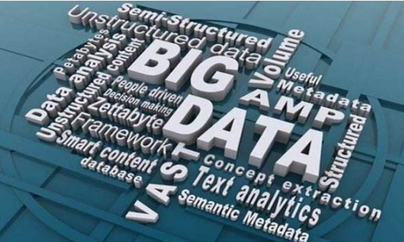 大数据时代的深刻变革