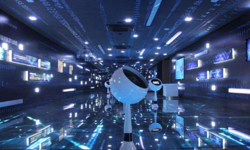 商都县积极引进大数据类项目