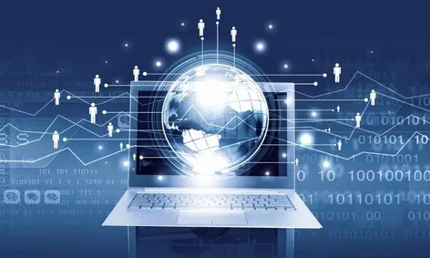 编译 | 机器学习技术应用现状对国际关系的影响！