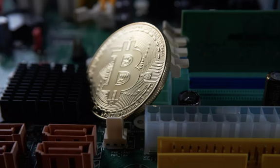 思考 | 区块链+硬件 实质是讲共享经济的故事