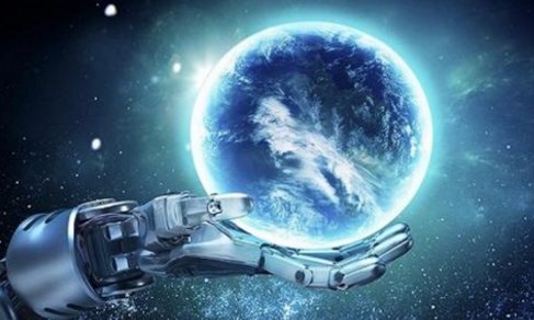 德国政府欲打造人工智能强国