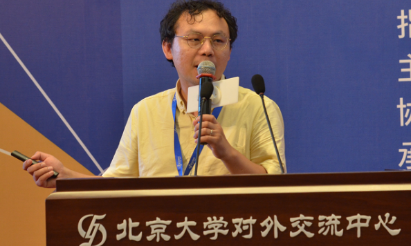 关涛：大数据时代的智能风控