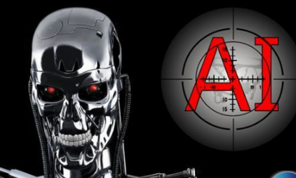 综述：专家呼吁与中国加强人工智能合作