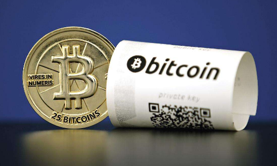 区块链：下一代互联网及物联网的灵魂