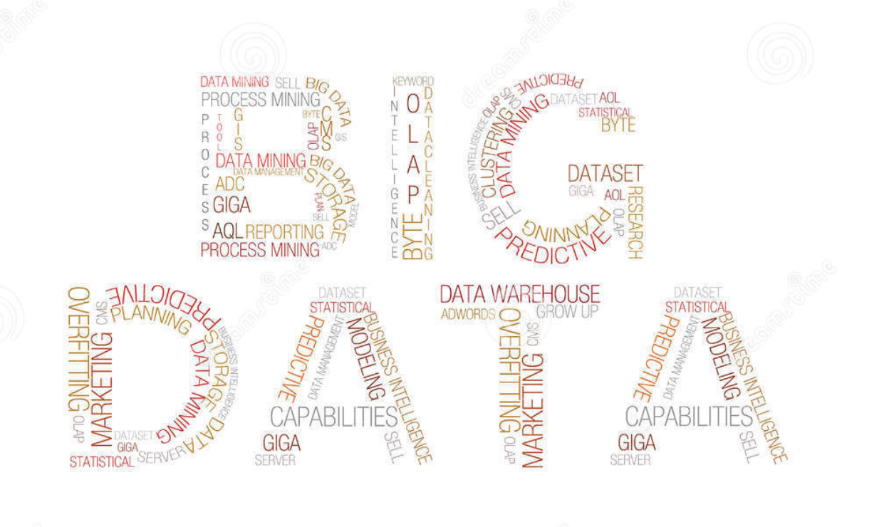大数据产业发展成果显著 技术促智慧交通稳步推进
