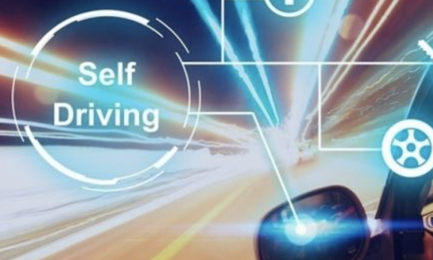 新能源汽车开启大数据时代