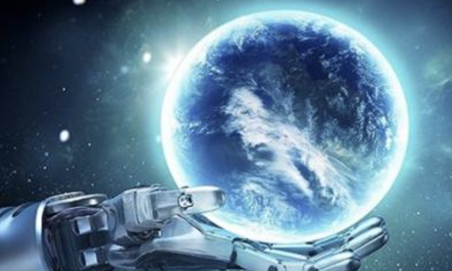 深化互联网、大数据、人工智能与实体经济融合，营造标准化新生态