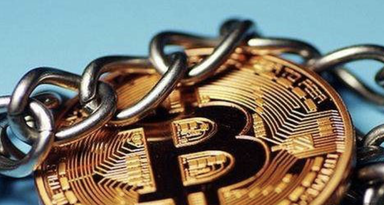 外媒解读中国政府对区块链的态度