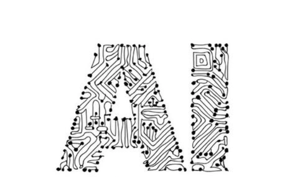 2018人工智能五大趋势