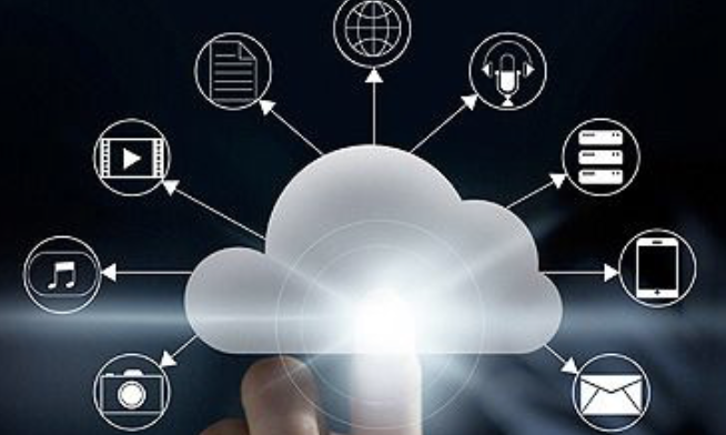 重庆市场监管进入大数据时代