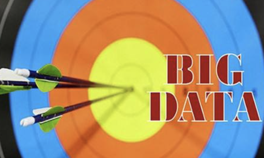 大数据时代这些问题待解决