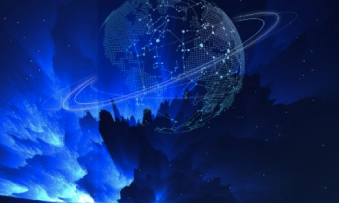 复杂世界中的“数字化增长”