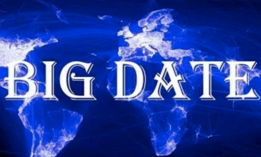 数据可视化的七大趋势