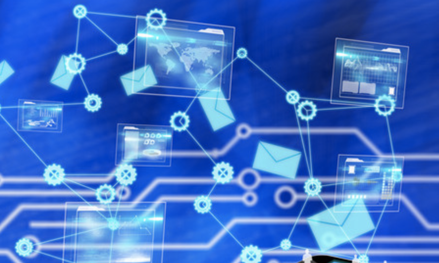 数据可视化与信息可视化浅谈