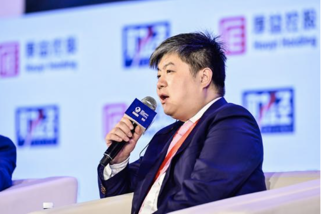 胡郁：人工智能发展得益于云计算、大数据的进步