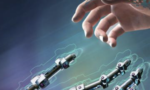 推动实体经济与人工智能深度融合