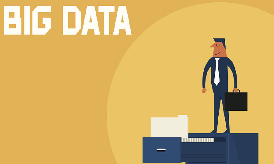 工行威海分行依托大数据提高金融供给能力