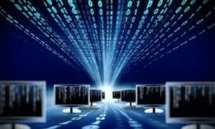 电子公务大数据云计算 助力番禺企业升级发展