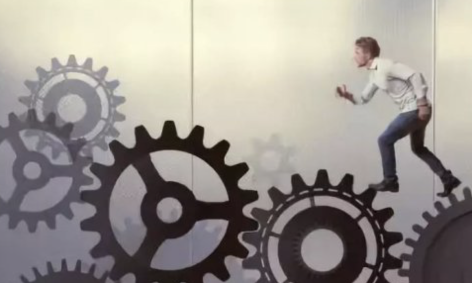 用“活”大数据，精细化服务生产