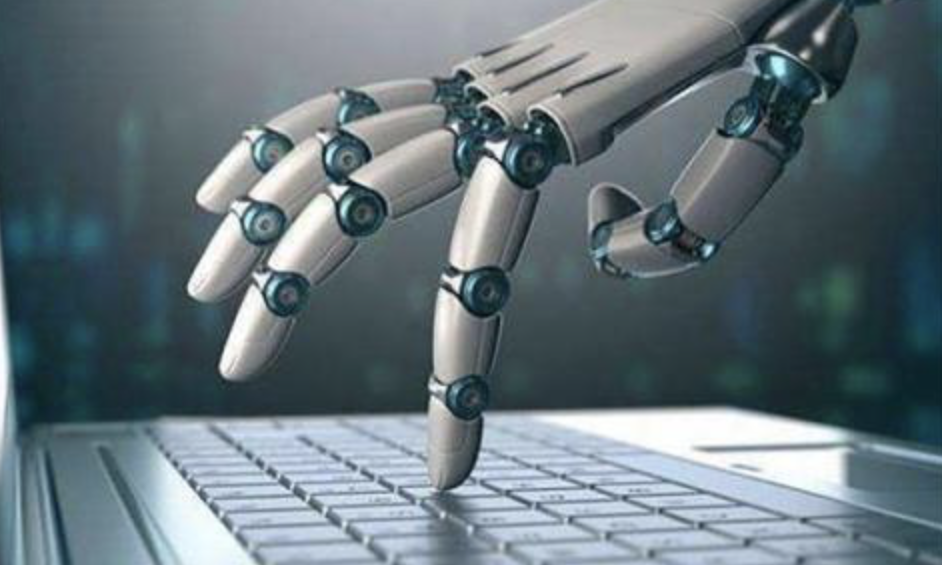 人工智能成为企业发展的驱动力