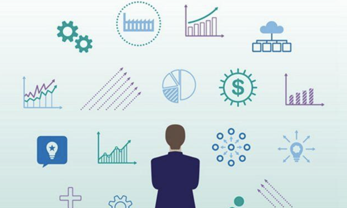 郑海：利用大数据联合政府共同打造小微企业融资平台