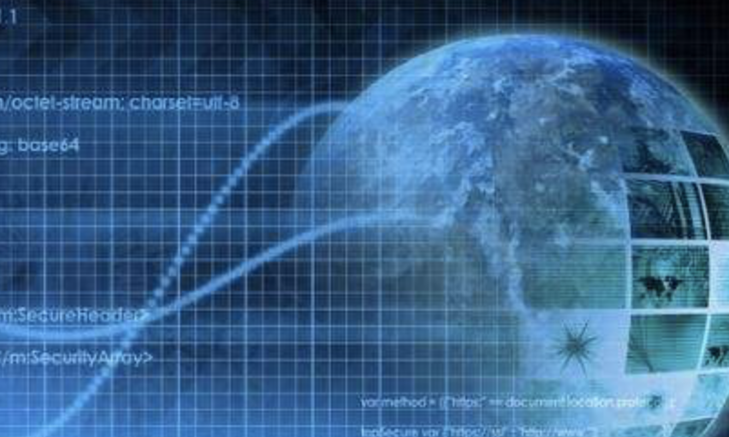 大数据引领 西充更“智慧”