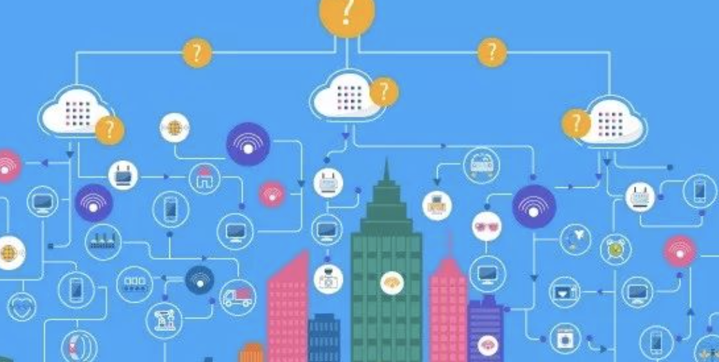 大数据时代数据存储所面对的问题探讨