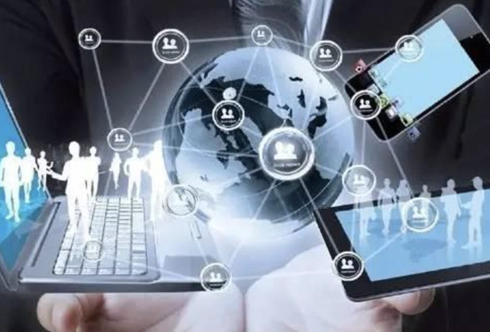 新型智慧城市“大脑”就是时空大数据平台