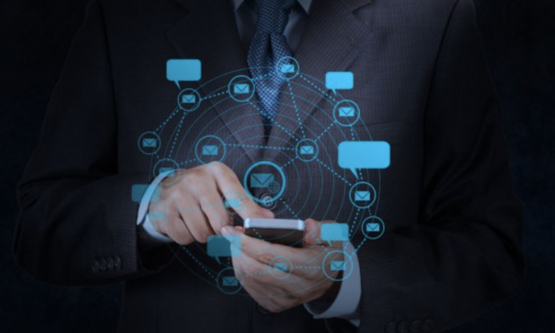 九个大数据应用领域