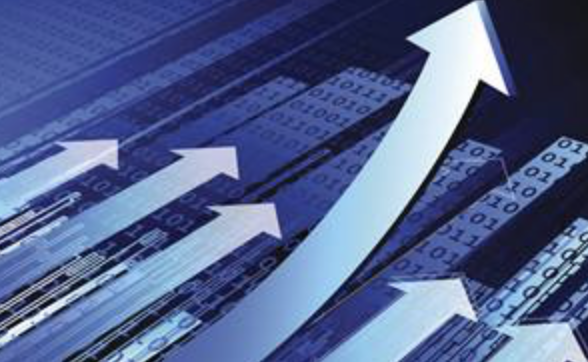 全国大数据总体发展态势，排名首位的为广东省