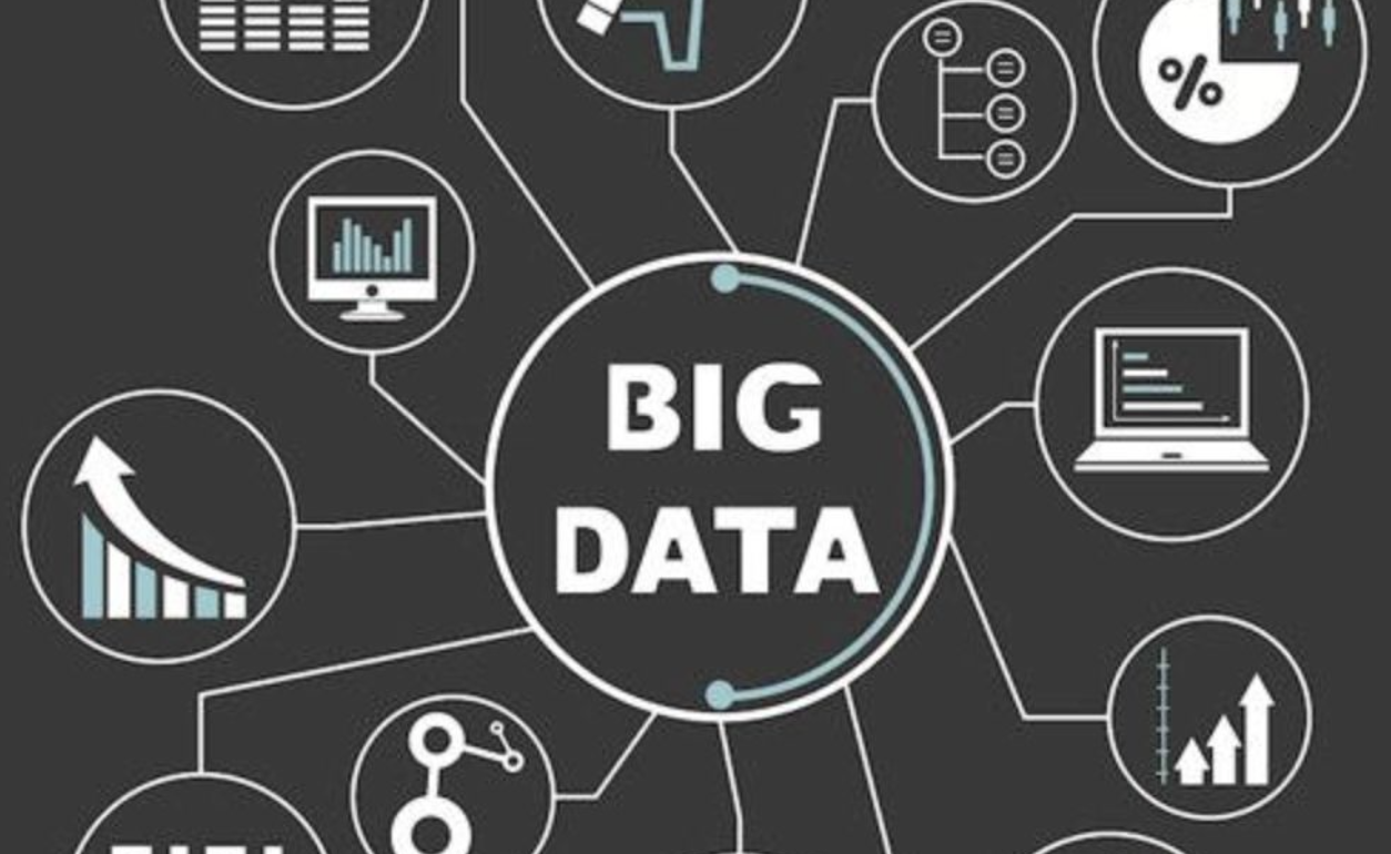 中国大数据产业发展趋势展望