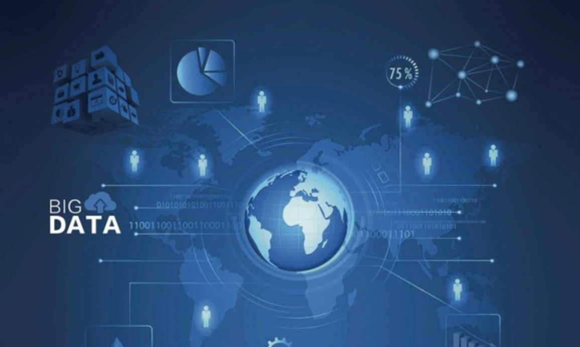 人工智能促社会治理新发展