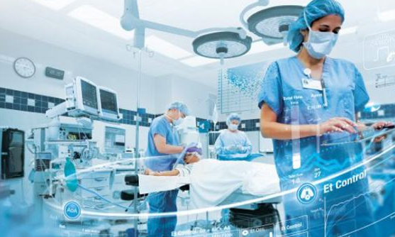 工信部：进一步完善大数据标准体系 促进大数据与实体经济深度融合