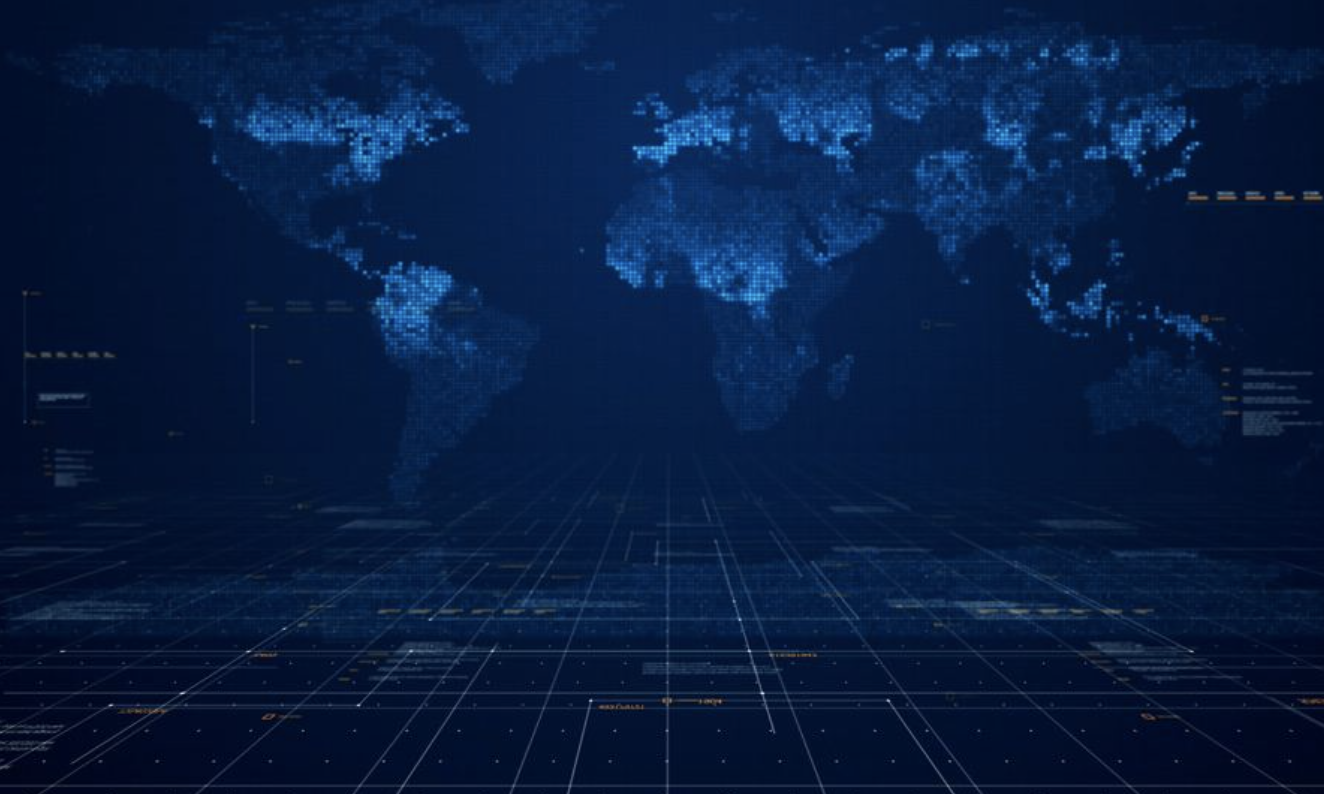 杨冰之：数据驱动的政务服务创新