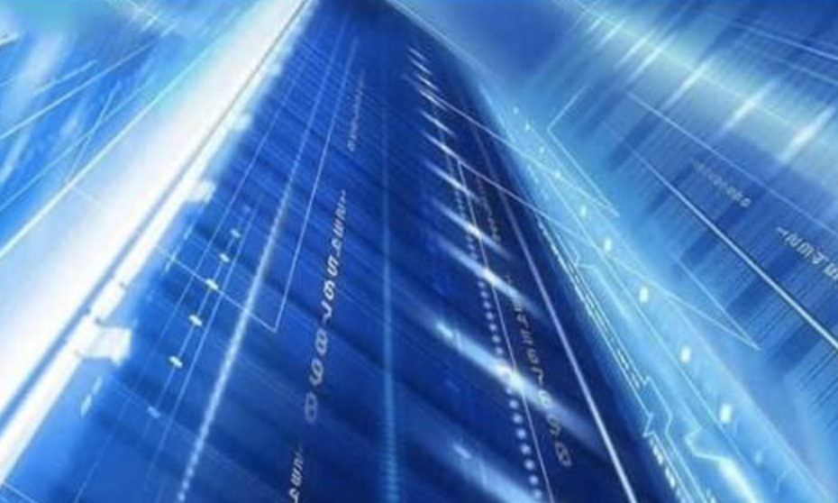 推动大数据产业发展