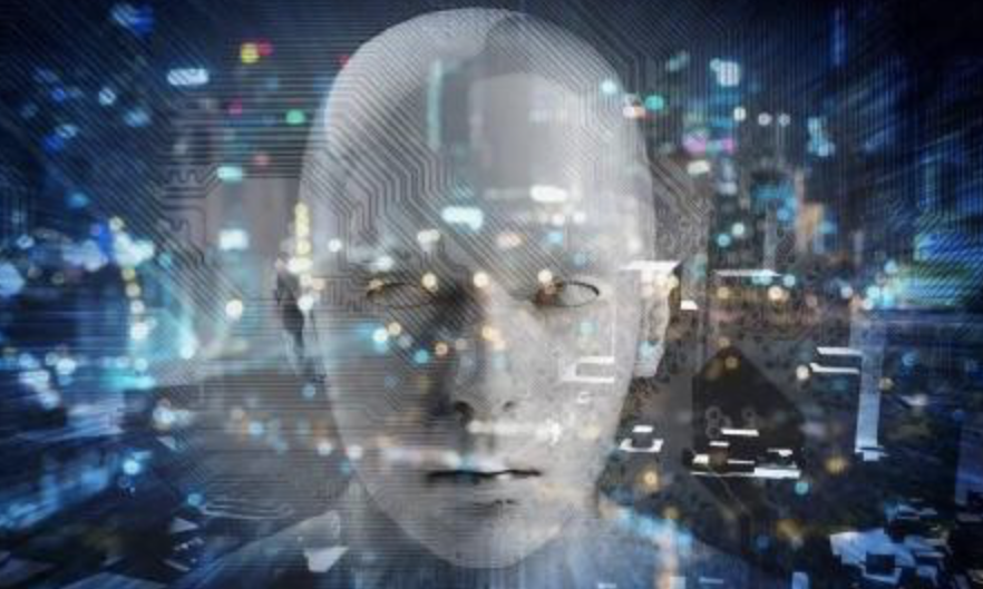 人工智能：为什么数字技术是关键