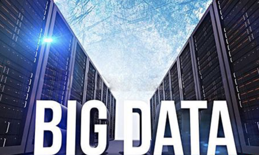 传统资源型城市“连接”大数据