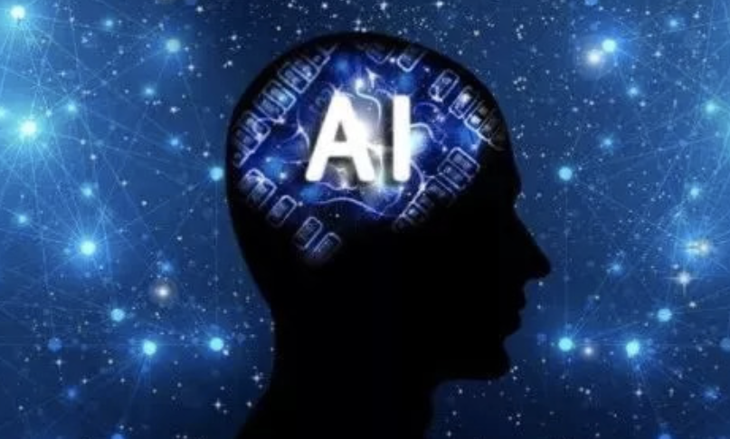 中国人工智能已超越美国？数字来说话