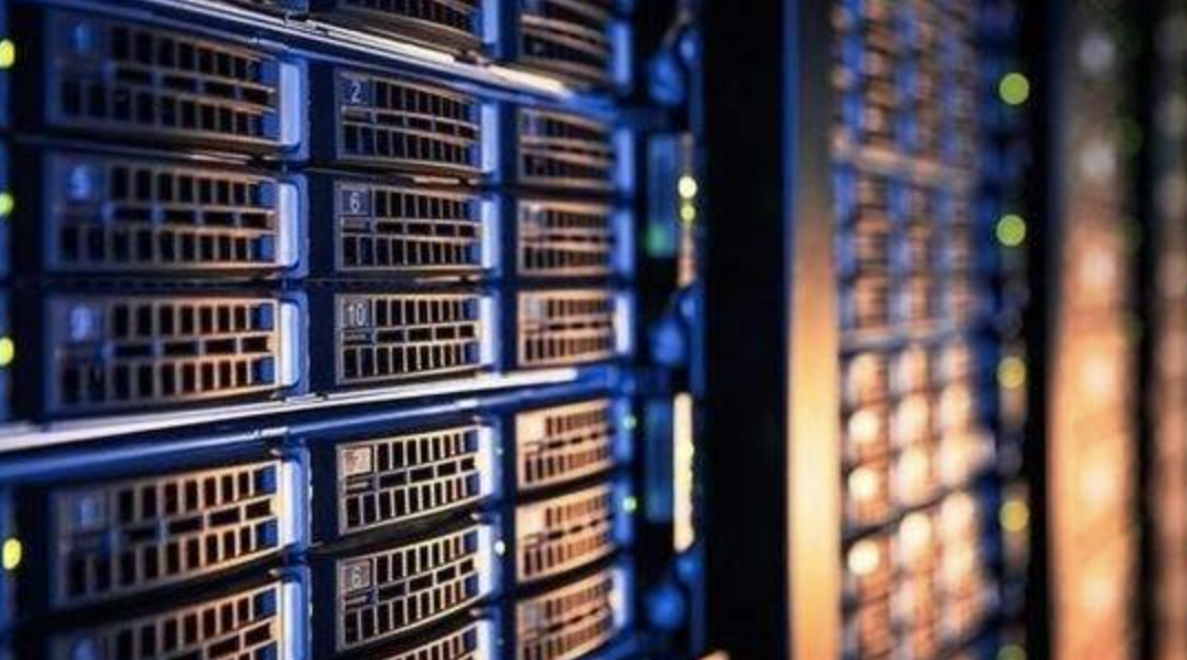 从数据中心无人化趋势看资产管理的发展和实践