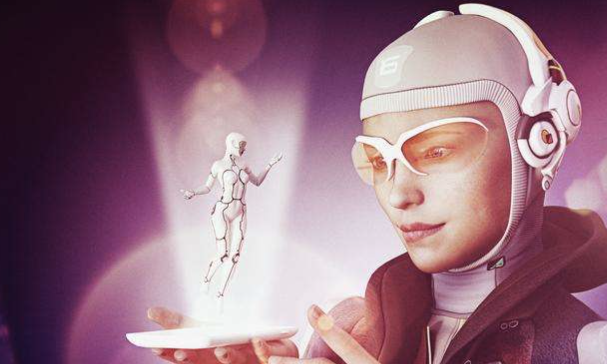 国务院副秘书长陆俊华调研广州市“人工智能+机器人”商事登记系统