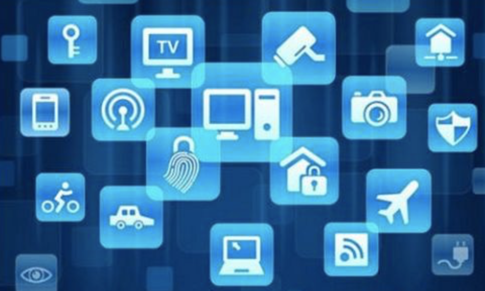 互联网+大数据+智能应用 ——江西交通运输走向智能化共享化