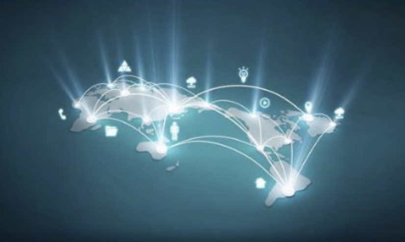 三头并进冲破红海，链宿打造区块链共享酒店平台