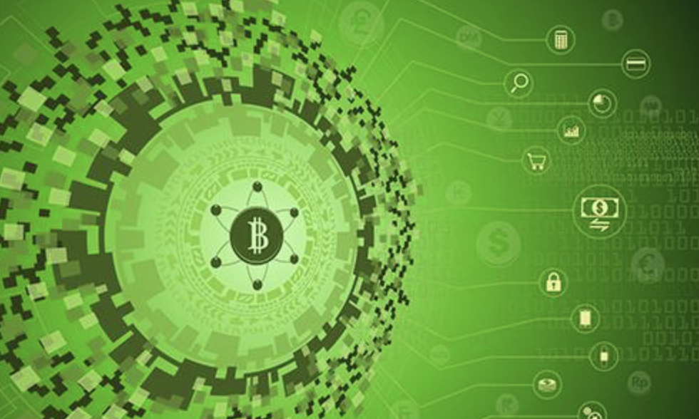 政府应如何利用区块链打击比特币犯罪