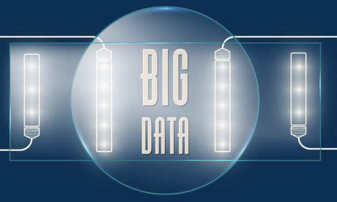 数据管理是企业管理的“第三只眼睛”