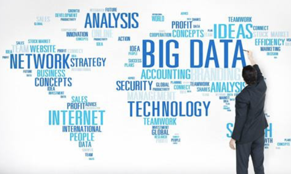 公共服务要有“大数据思维”