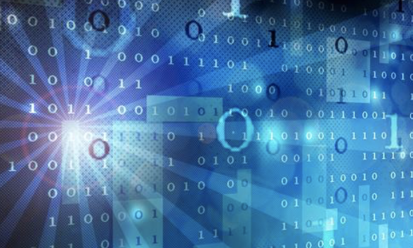 加快大数据战略布局 合力推动发展共享数字中国