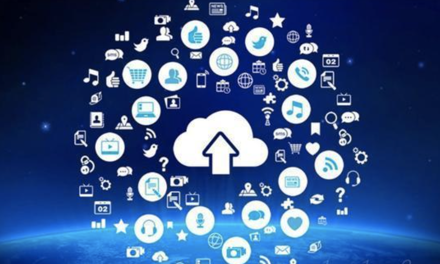 大数据、云计算与人工智能（AI）关系