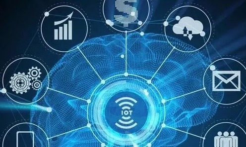 大数据应用正深入经济生活 知识图谱成热门场景